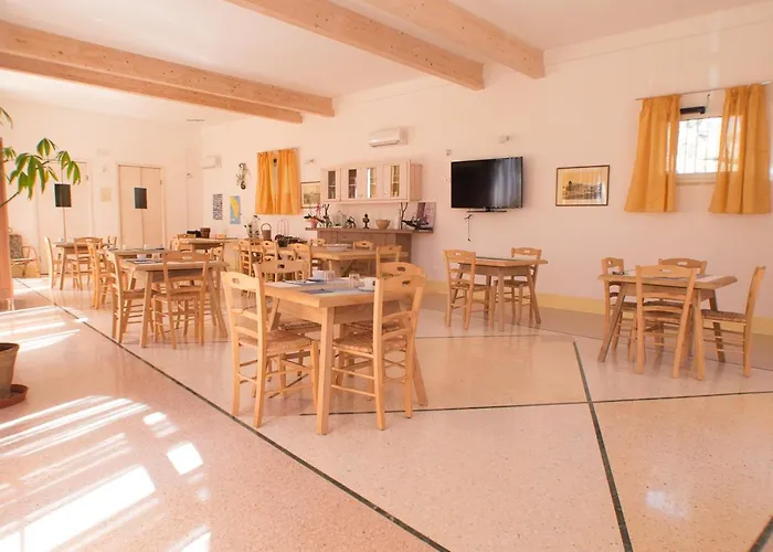 Masseria Bufolaria