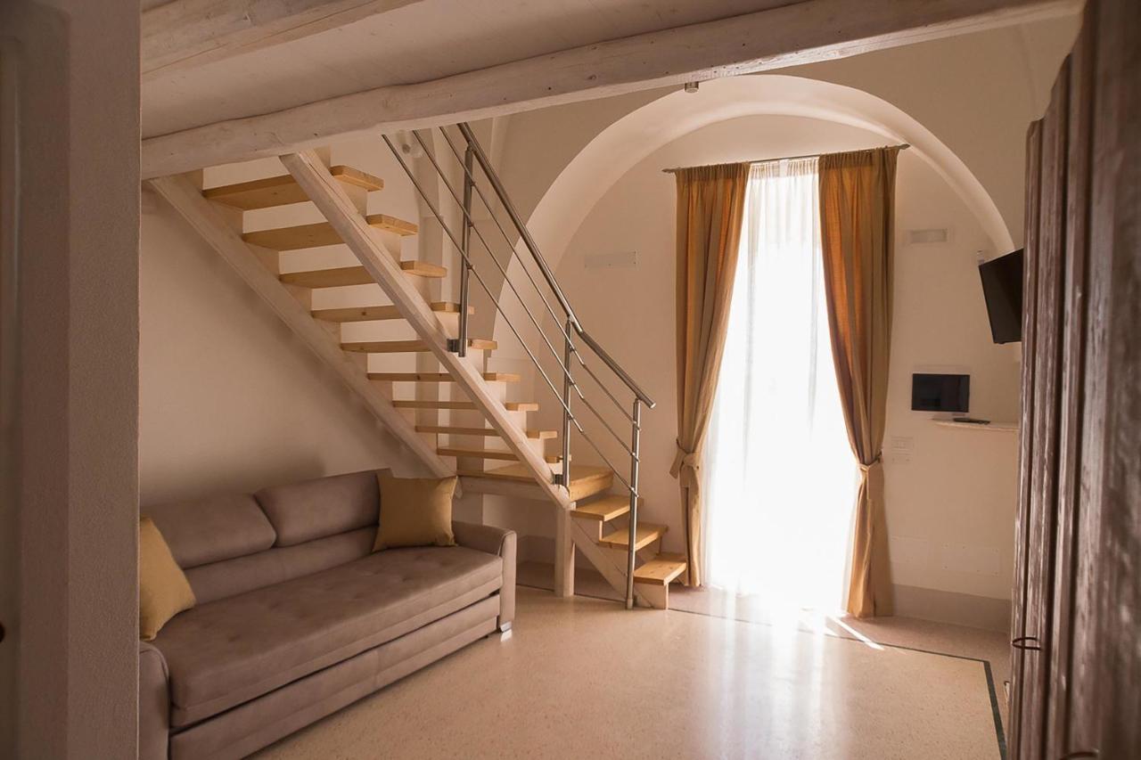 Masseria Bufolaria *