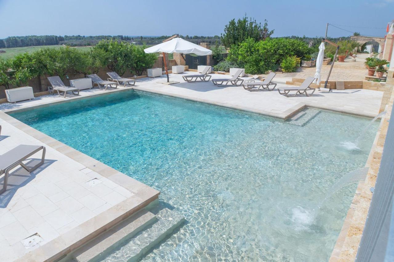 Masseria Bufolaria Ugento