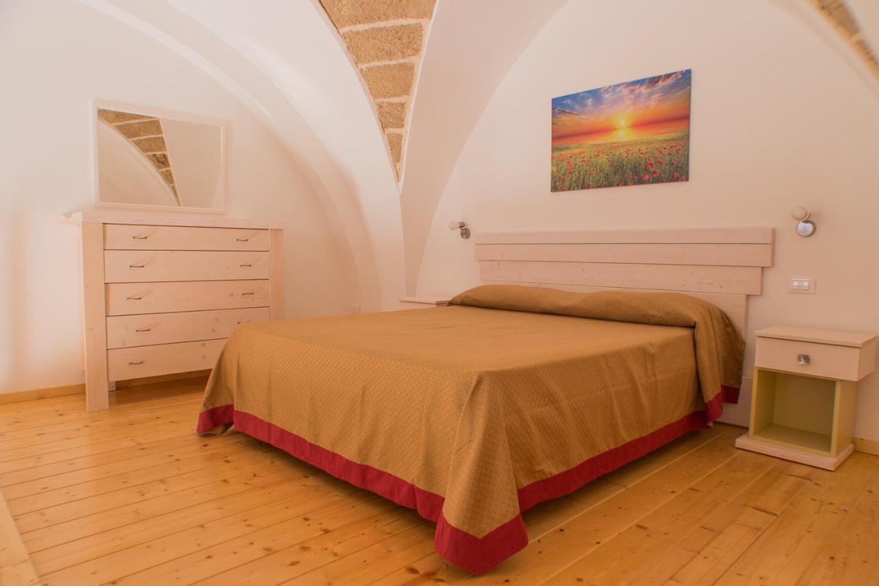 Masseria Bufolaria Séjour à la ferme Ugento