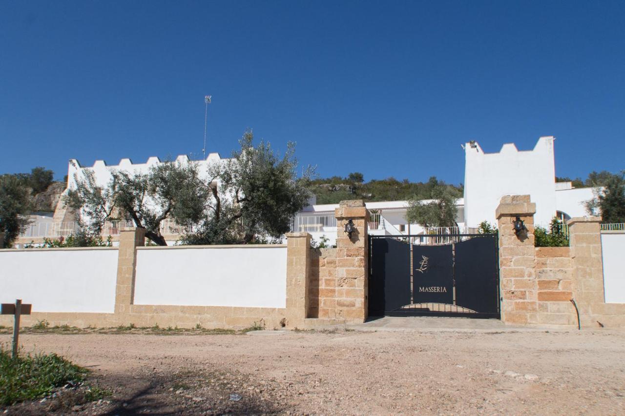 Masseria Bufolaria Ugento