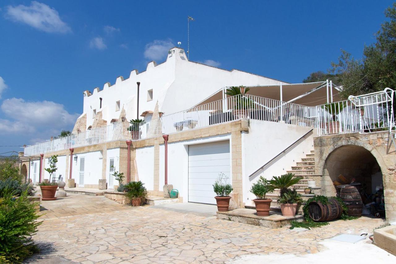 Masseria Bufolaria