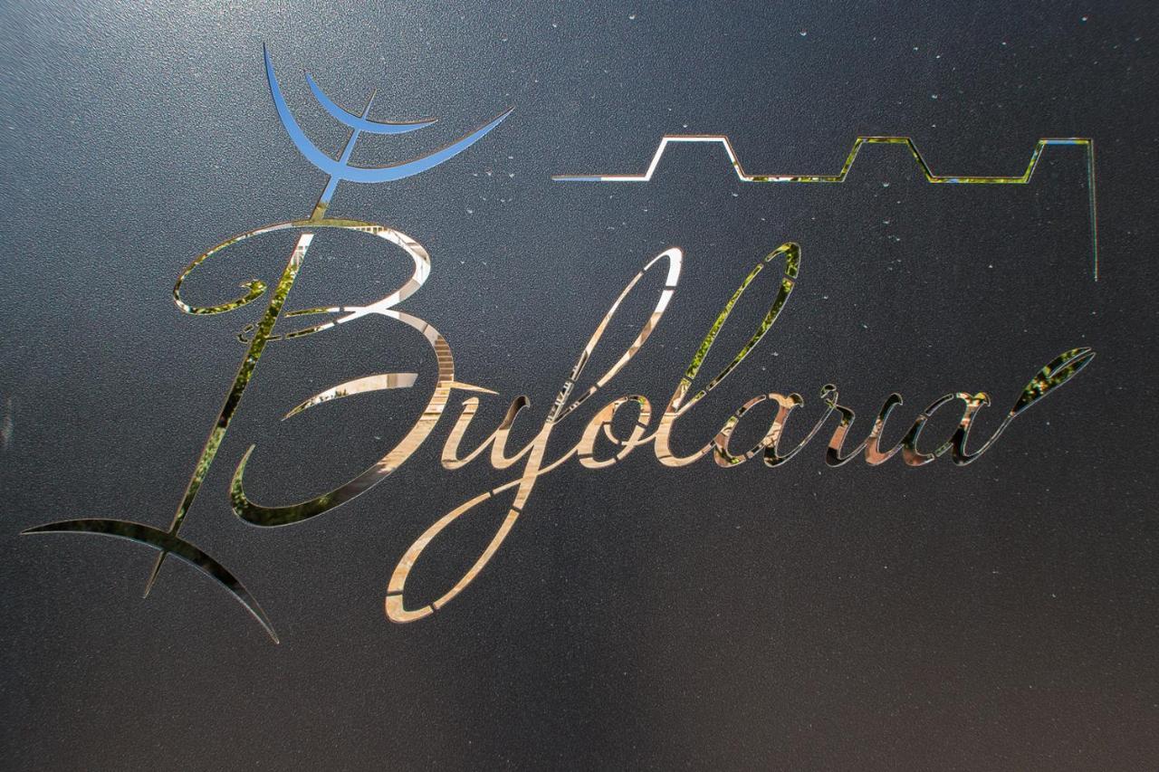 Masseria Bufolaria *