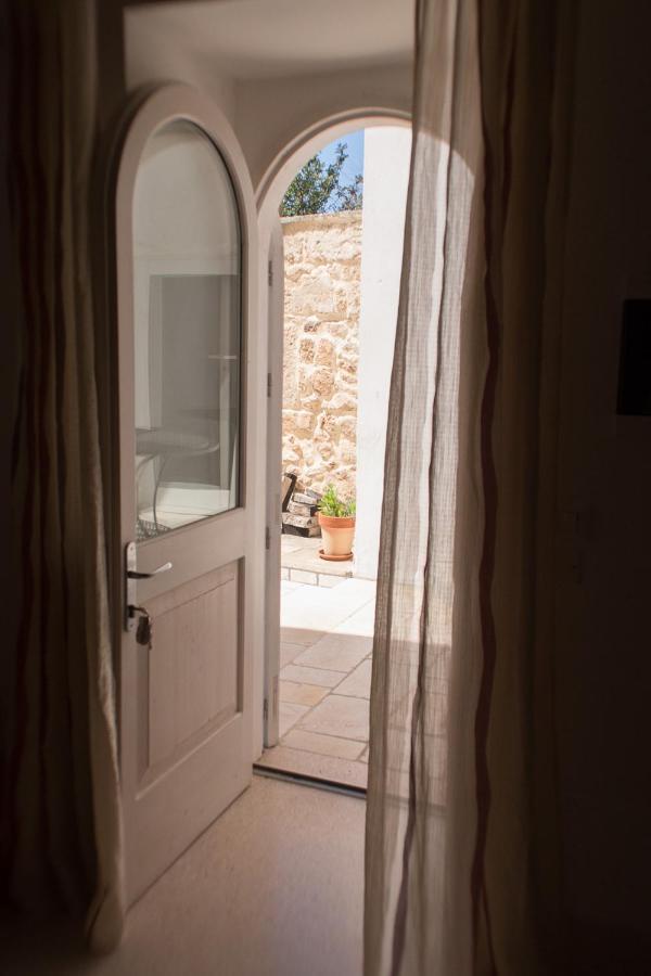 Masseria Bufolaria * Ugento