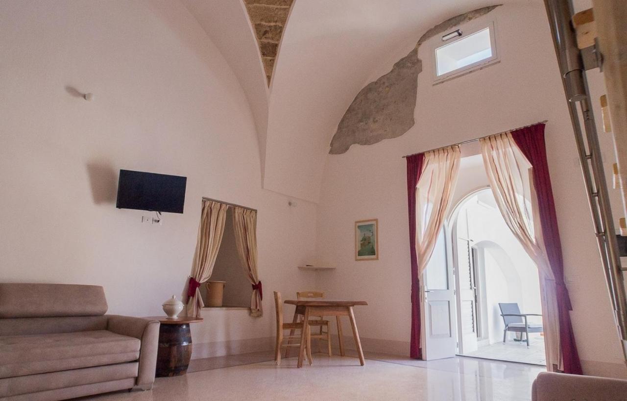 Masseria Bufolaria Ugento