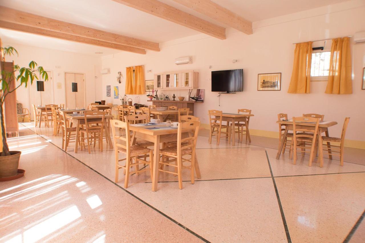 Masseria Bufolaria Séjour à la ferme *