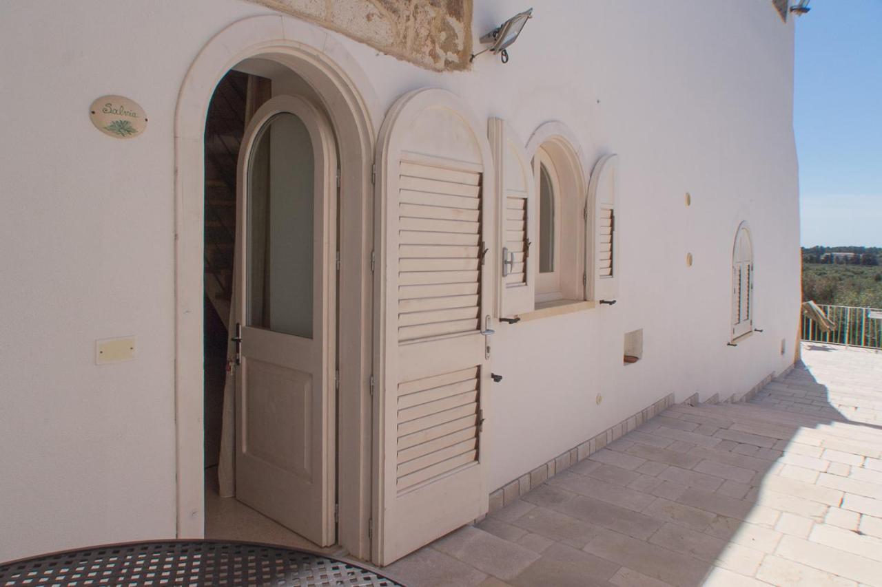 Masseria Bufolaria * Ugento